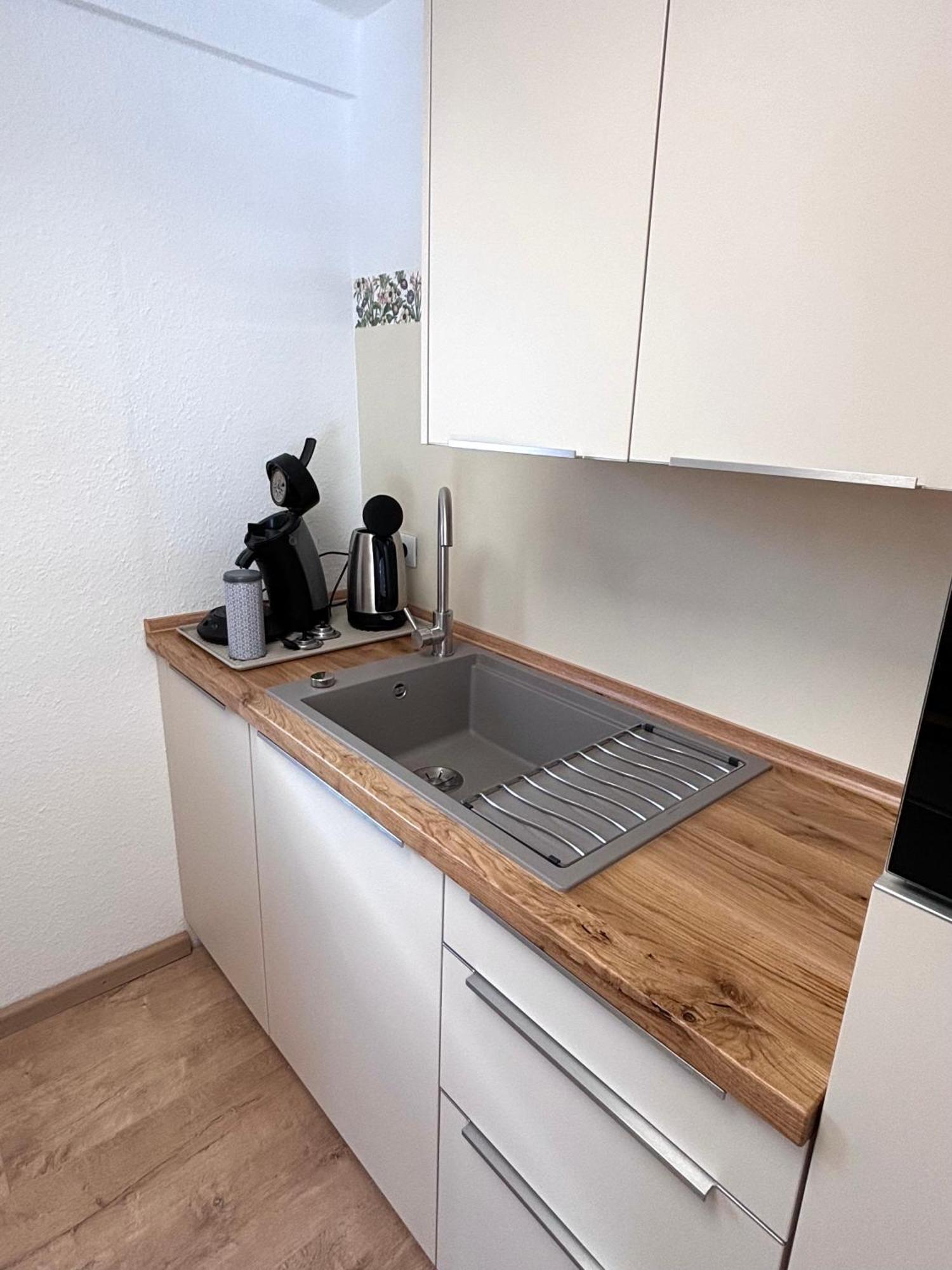 Ferienwohnung Taennle Rust Exterior photo